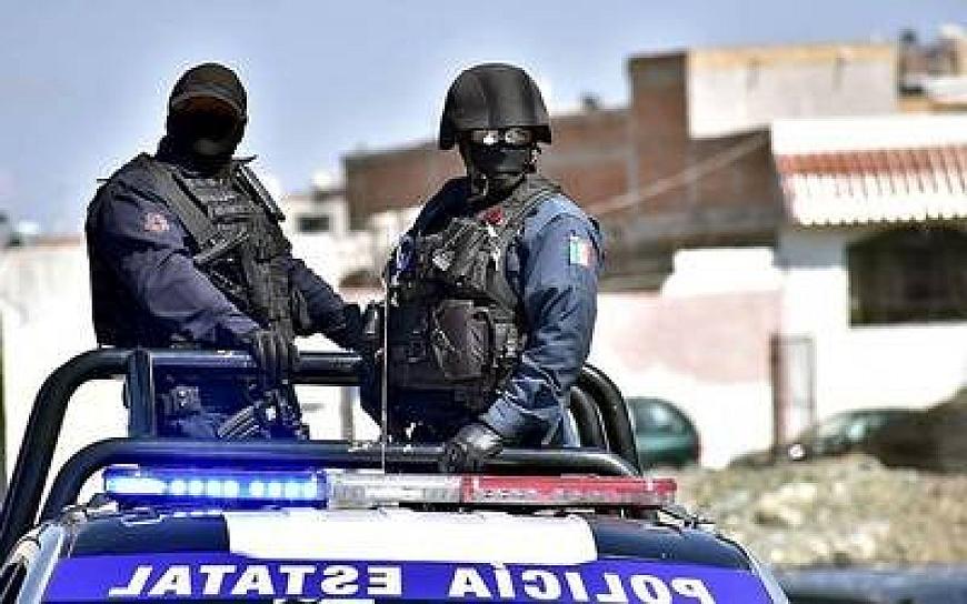 LIBERAN A DOS POLICÍAS MUNICIPALES DE VILLA HIDALGO